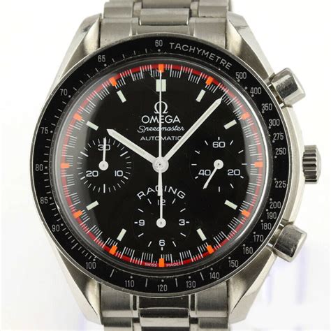 omega speedmaster racing michael schumacher 2002 price|omega speedmaster racing michael schumacher.